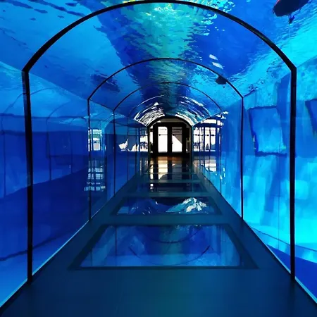 Mieszkanie Dwupokojowe Blisko Suntago Deepspot *