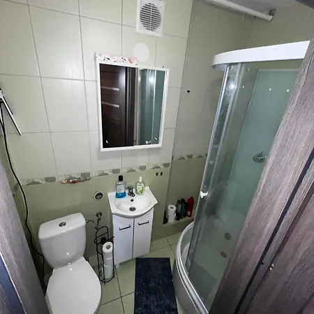 Apartment Mieszkanie Dwupokojowe Blisko Suntago Deepspot Mszczonow