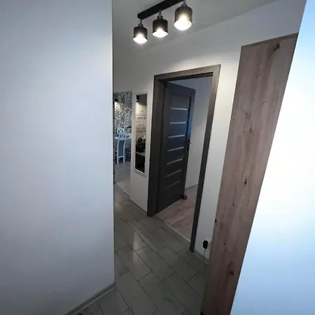 Mieszkanie Dwupokojowe Blisko Suntago Deepspot *