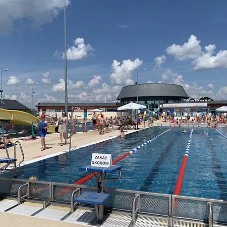 Mieszkanie Dwupokojowe Blisko Suntago Deepspot Apartament *