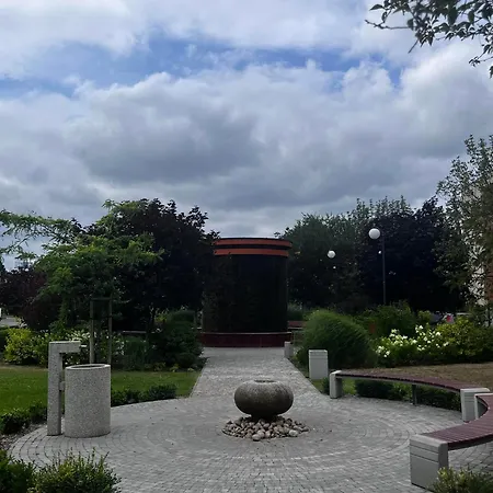 Mieszkanie Dwupokojowe Blisko Suntago Deepspot Apartament *