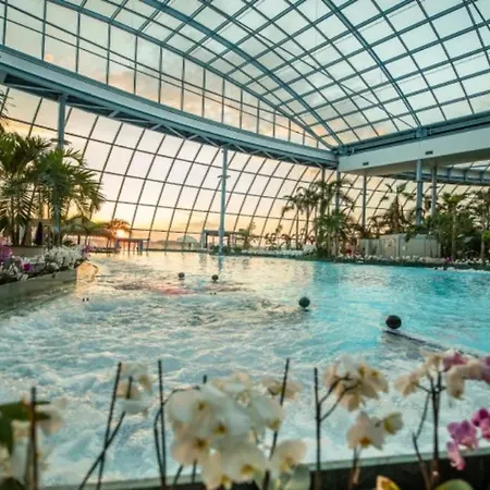 Mieszkanie Dwupokojowe Blisko Suntago Deepspot *