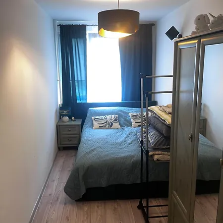 Mieszkanie Dwupokojowe Blisko Suntago Deepspot Mszczonów