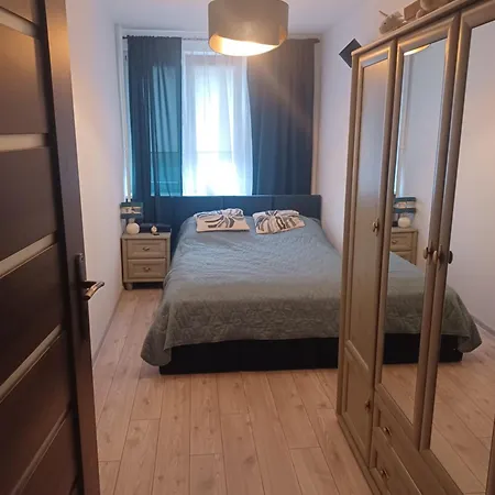 Mieszkanie Dwupokojowe Blisko Suntago Deepspot Appartamento Mszczonów